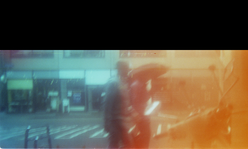 ruben van luijk: images de rotterdam, ii